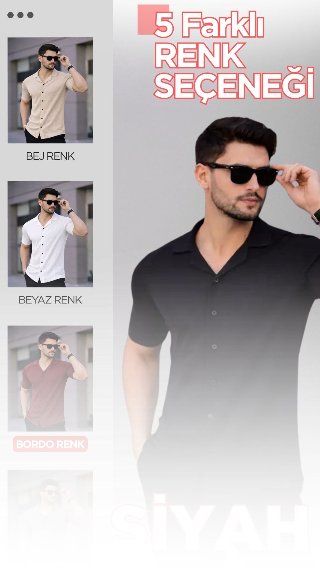 Örnek Yaprak Site Çalışması 12