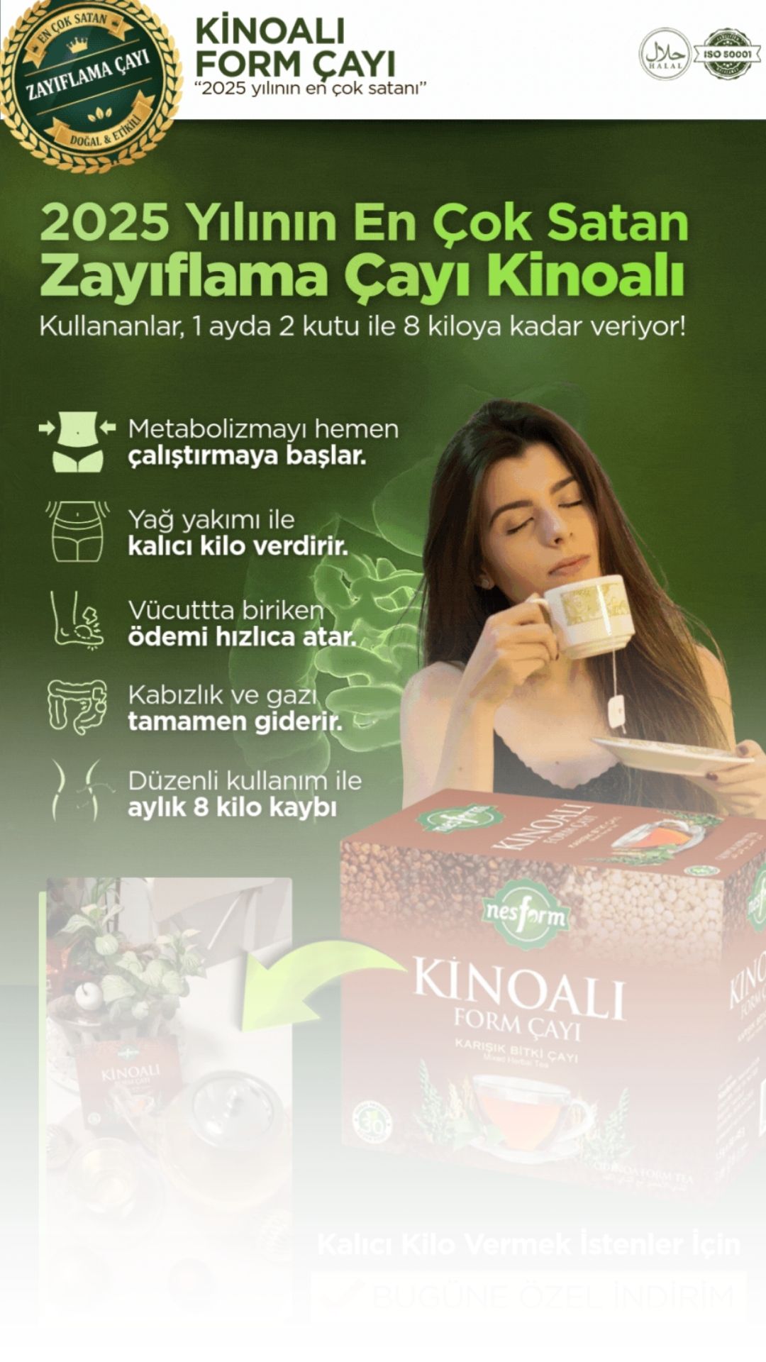 Örnek Yaprak Site Çalışması 14