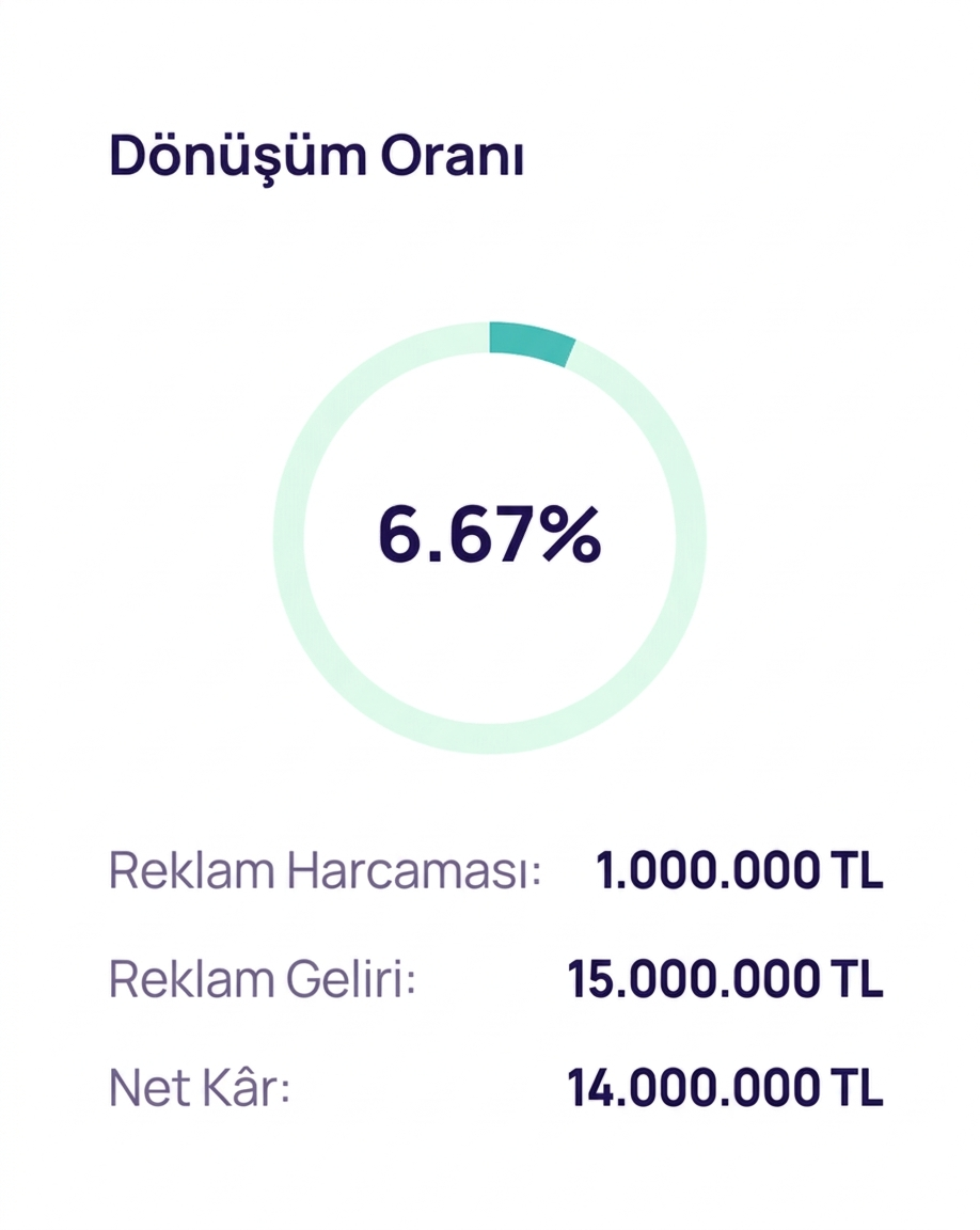 Yaprak site ile yüksek satışlar ve düşük reklam maliyetleri sağlayan tek ürün satış sitesi modeli.